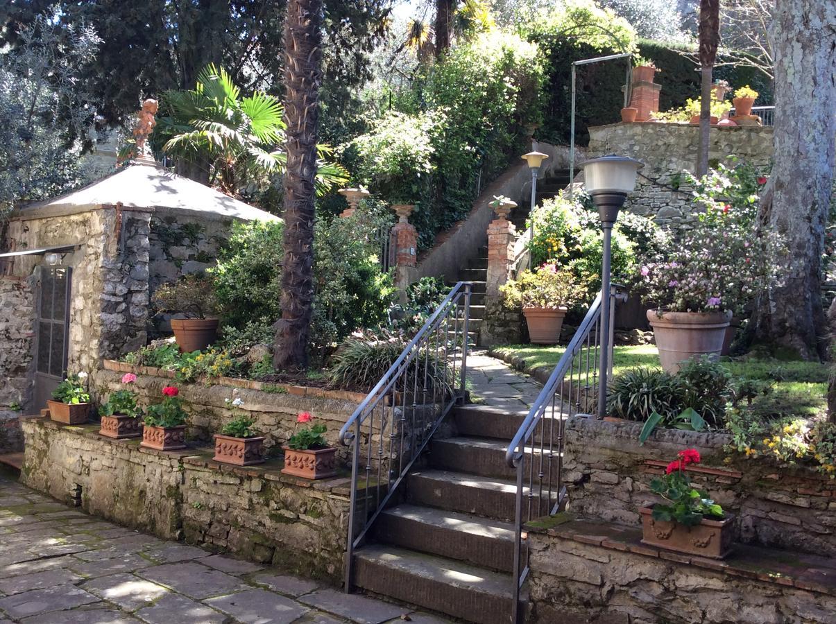 Casa Vacanze Amelia Fiesole Exterior foto