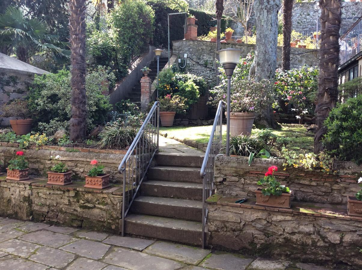 Casa Vacanze Amelia Fiesole Exterior foto